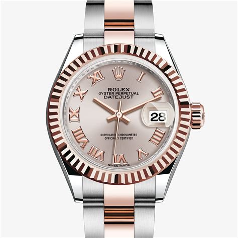 wanita rolex datejust|lady Datejust 28mm.